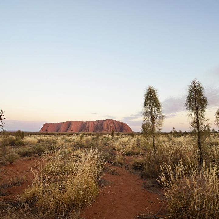 Uluru